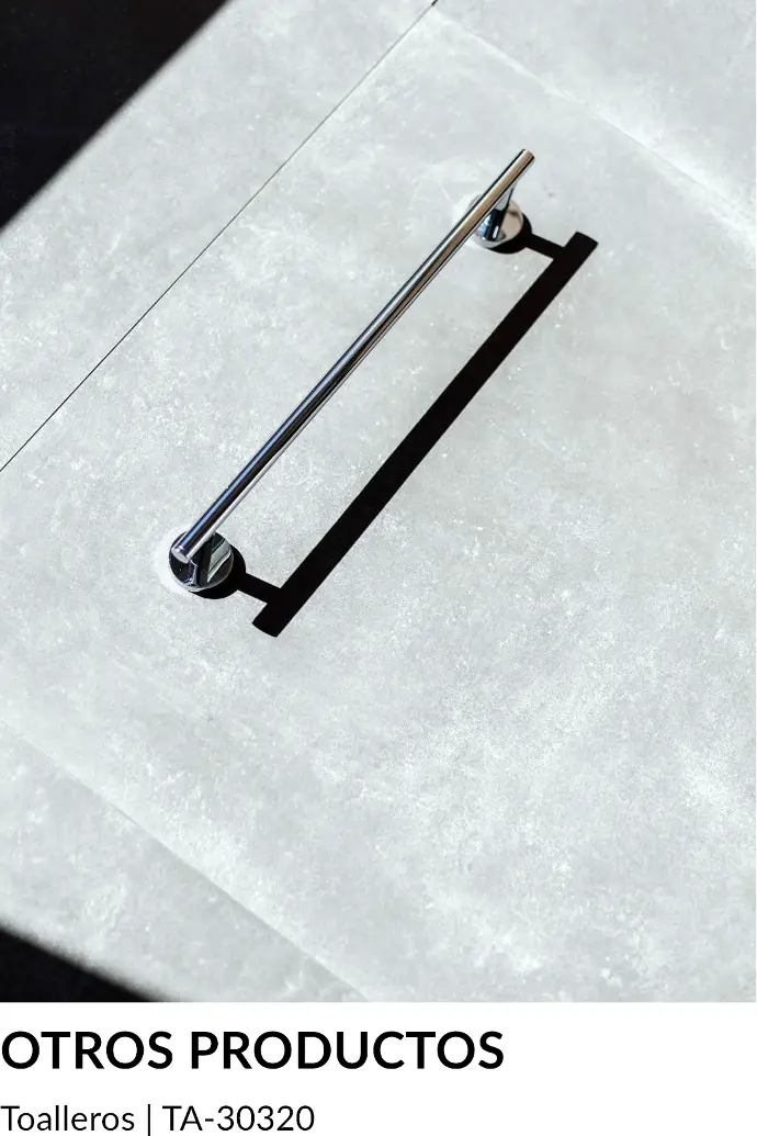 Grifería_otros productos